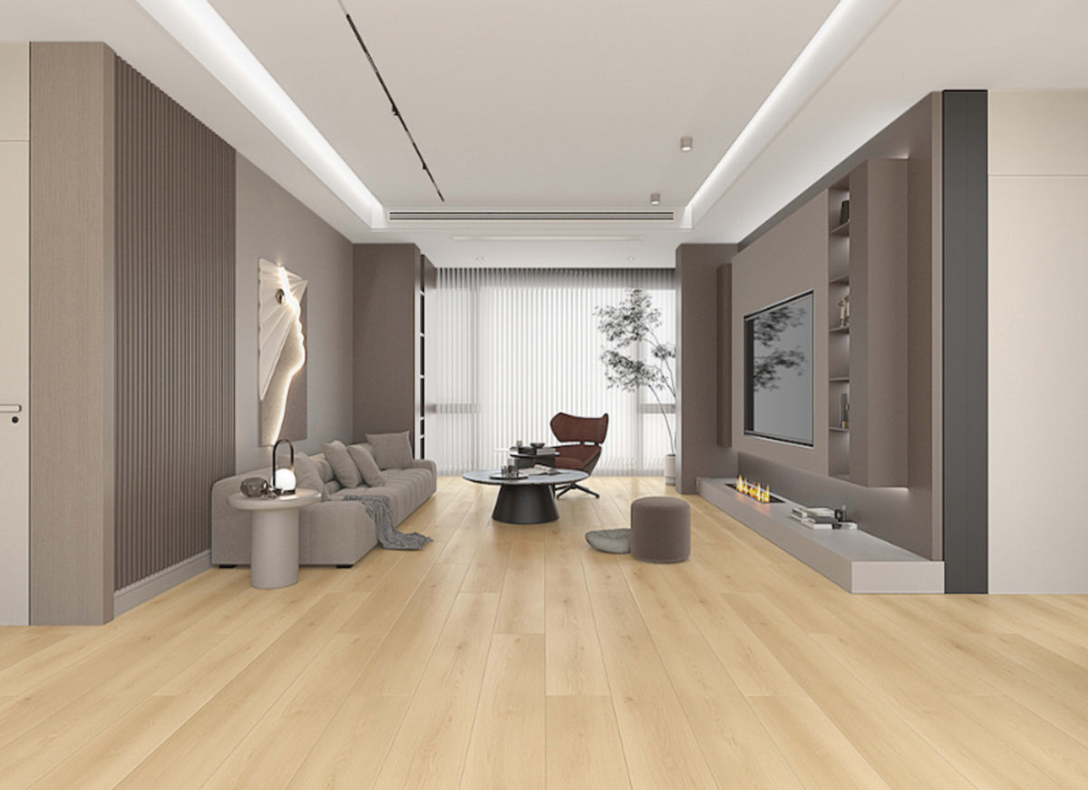 Cantilever Tile
