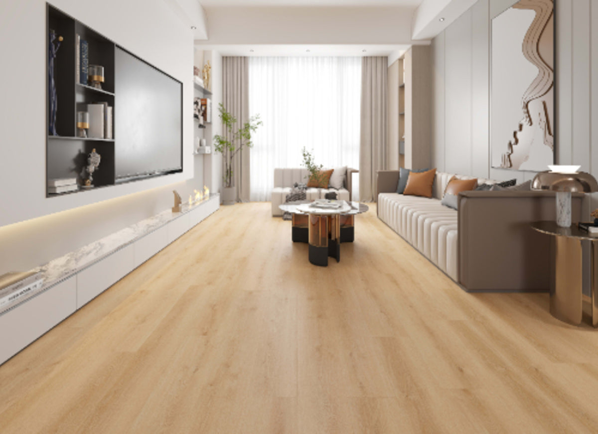 Comfort Heights in City Pointe