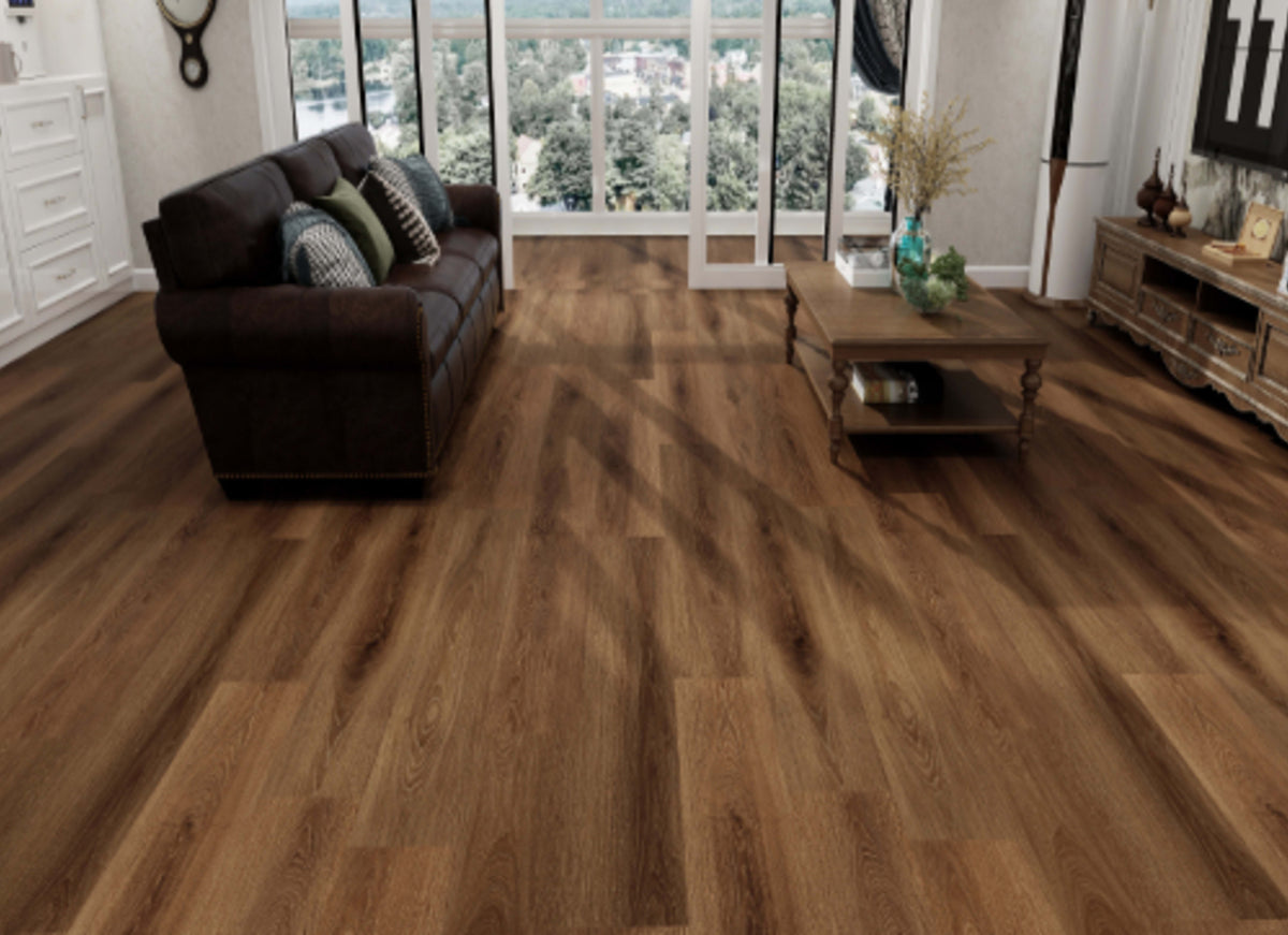 Comfort Heights in Camden Ridge