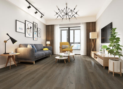 Grand Sequoia in Grey