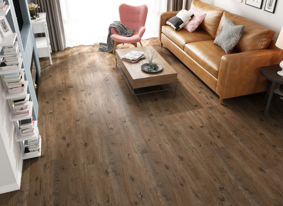 Grande Collection in Flaxen Wheat
