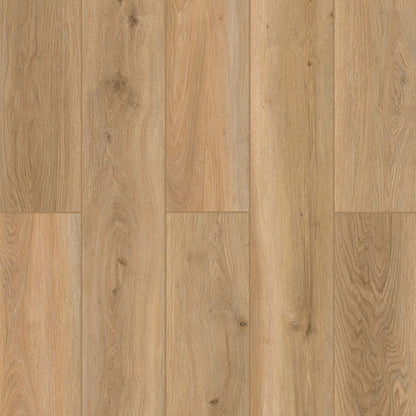 Indoor Delight in Shoreline Décor Luxury Vinyl