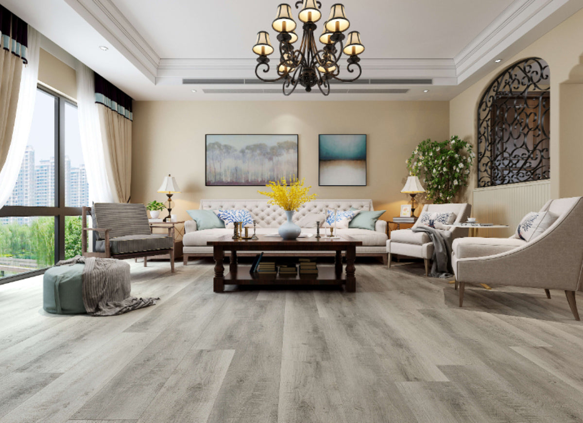 Natural Essence Plus in Sequoia