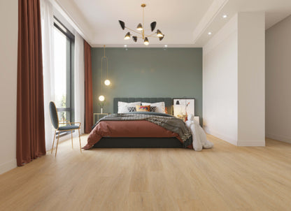 Natural Elements in Skyline - Chevron