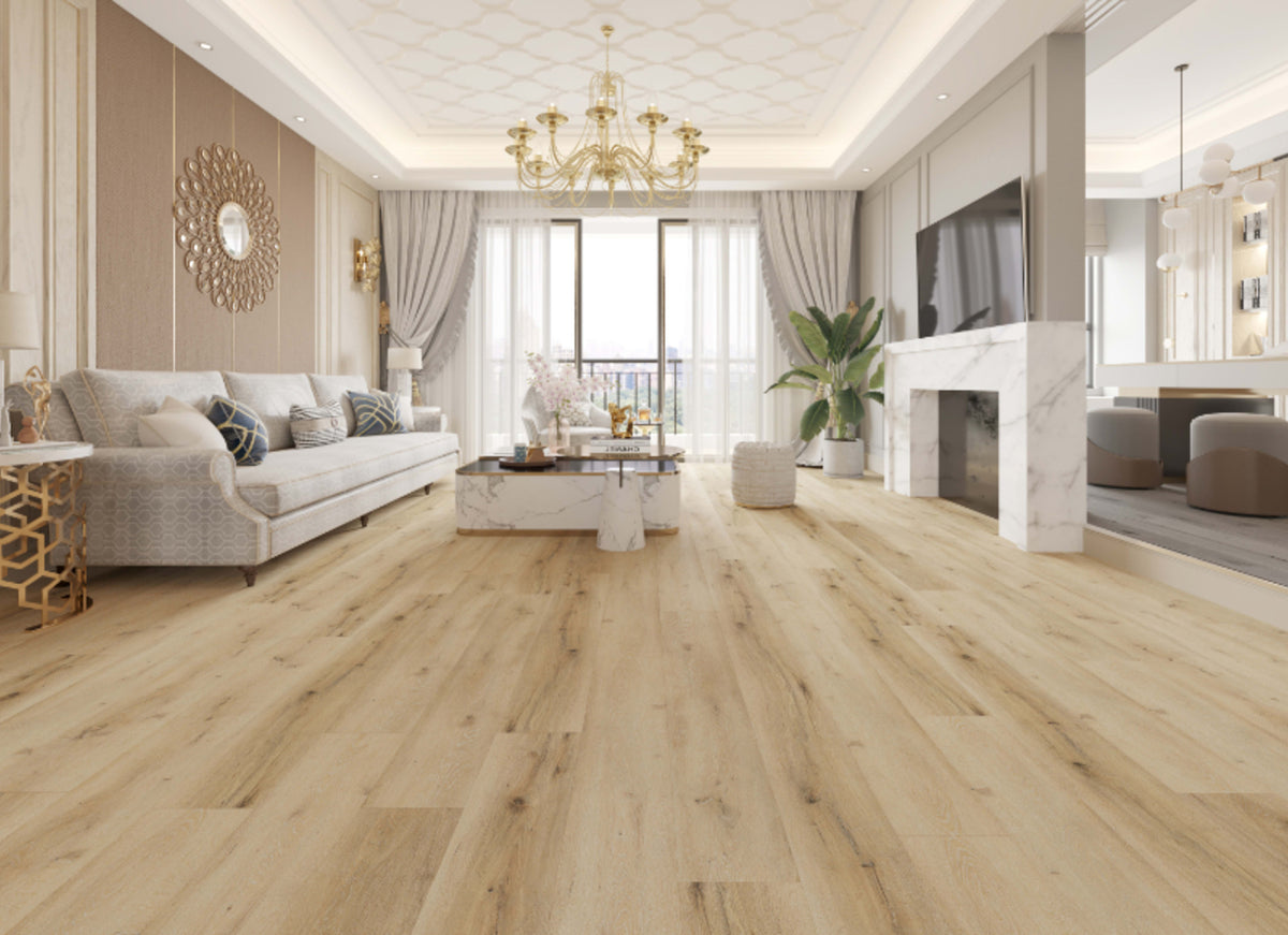 Natural Essence Plus in Foresta