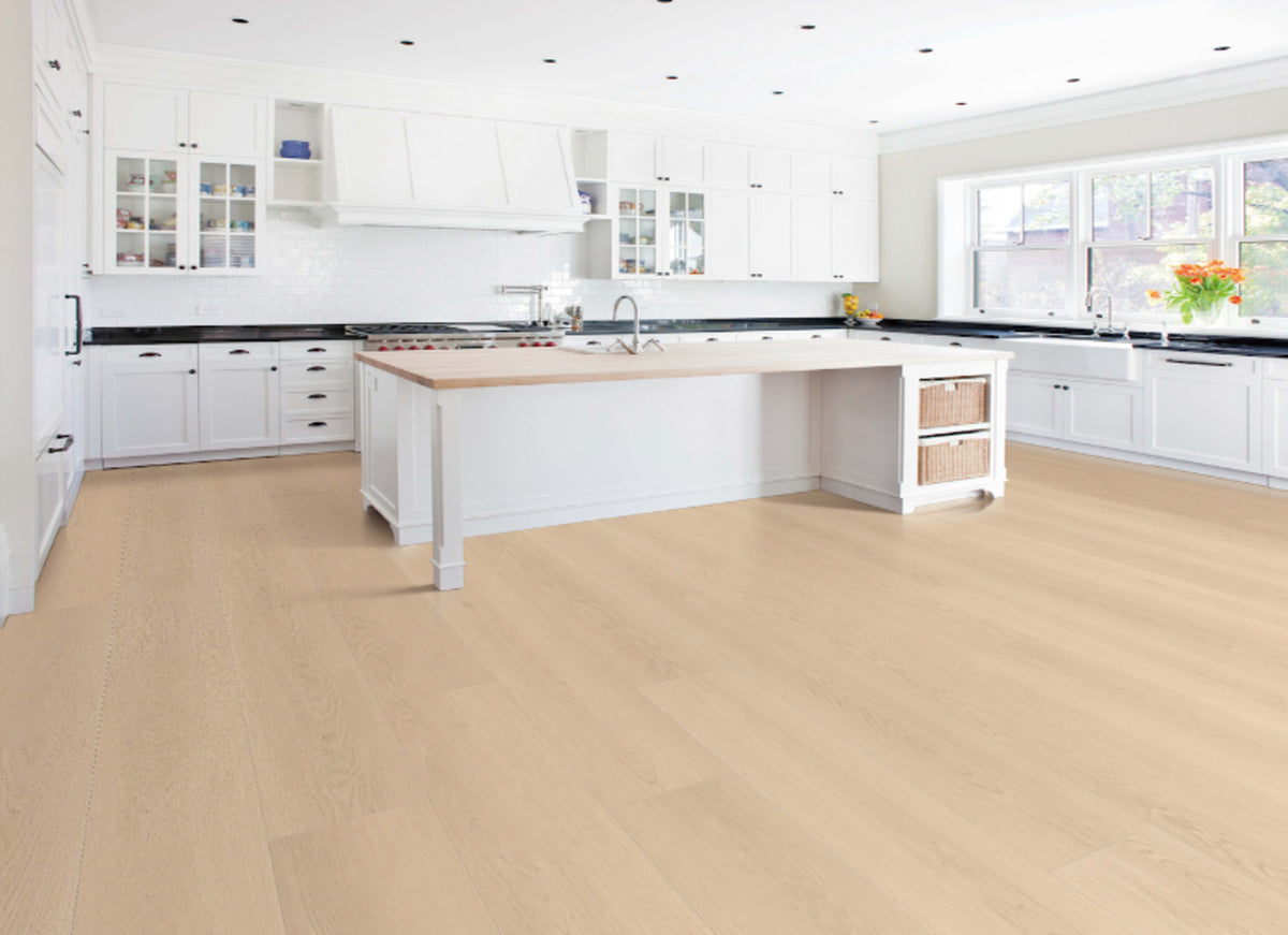 Seaside Shores in Tamarind Oak
