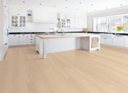 Seaside Shores in Tamarind Oak