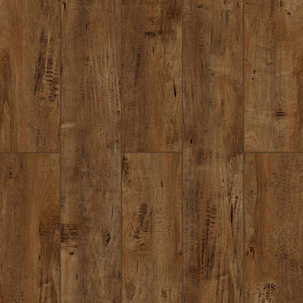 Lone Star Spirit in Chocolat Luxury Vinyl