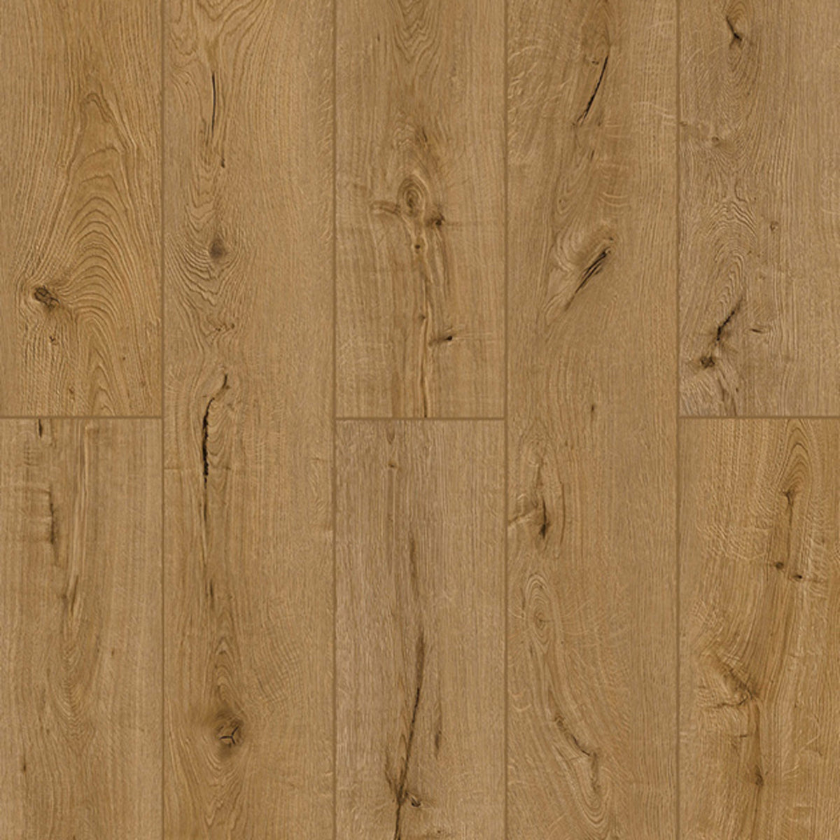 Lone Star Spirit XL in Oak Exotica Luxury Vinyl