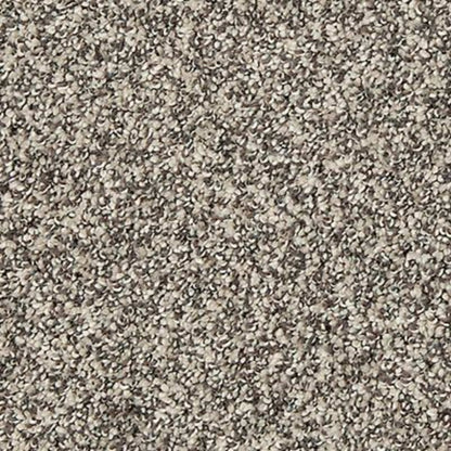 Light Focus in Iceberg Carpet