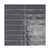 Linea in Ardesia Glossy 3 X 12 Tile