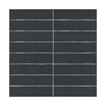 Linea in Ardesia Matte 3 X 12 Tile