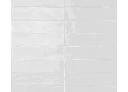 Linea in Ghiaccio Glossy 3 X 12