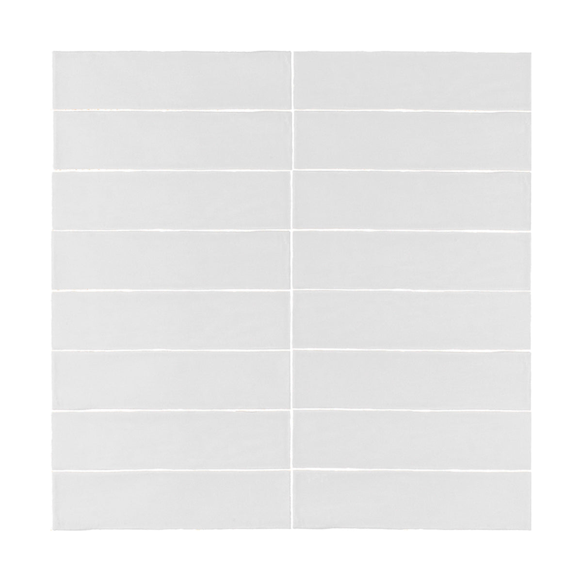 Linea in Ghiaccio Matte 3 X 12 Tile
