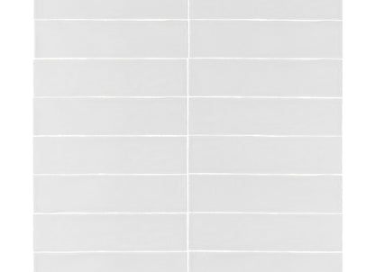 Linea in Ghiaccio Matte 3 X 12