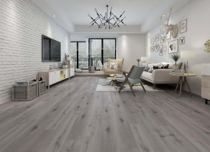 Verre in Cercle Gris
