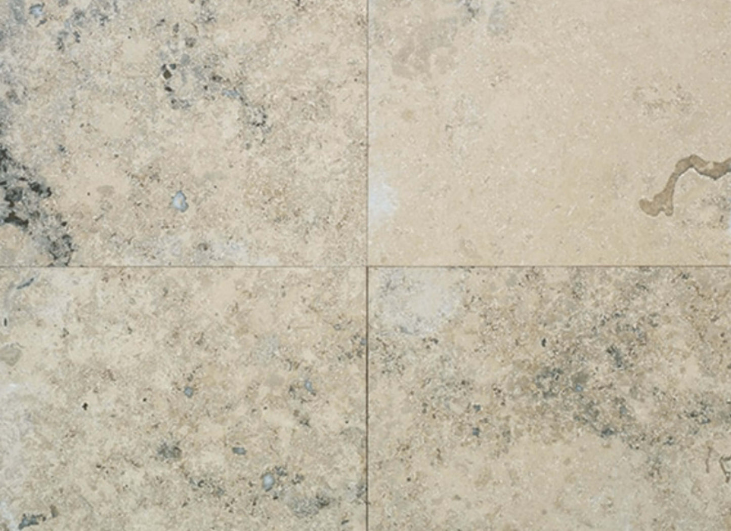 Limestone in Jurastone Grey-12x12