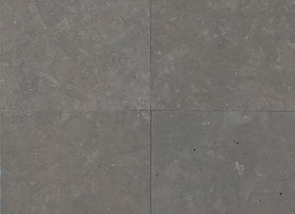 Limestone in Lagos Blue-12x12