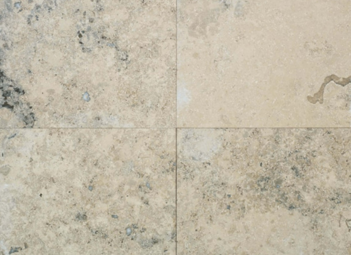 Limestone in Jurastone Grey-12x24