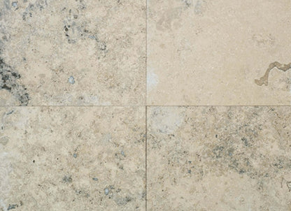 Limestone in Jurastone Grey-12x24