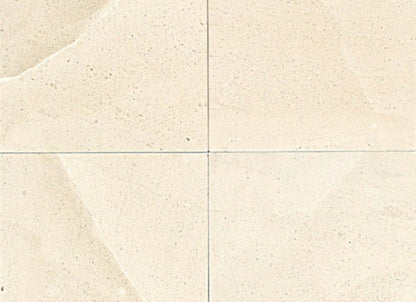 Limestone in Crema Europa-18x18