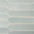 Lanse in Blue Picket Tile