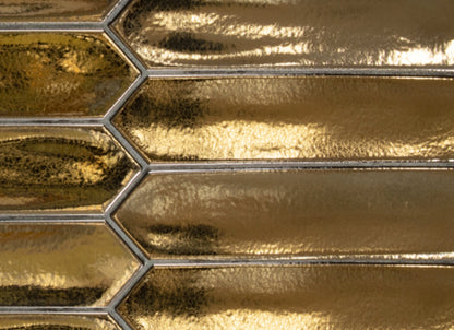 Lanse in Gold Picket