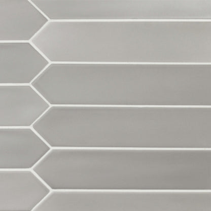 Lanse in Grey Picket Tile