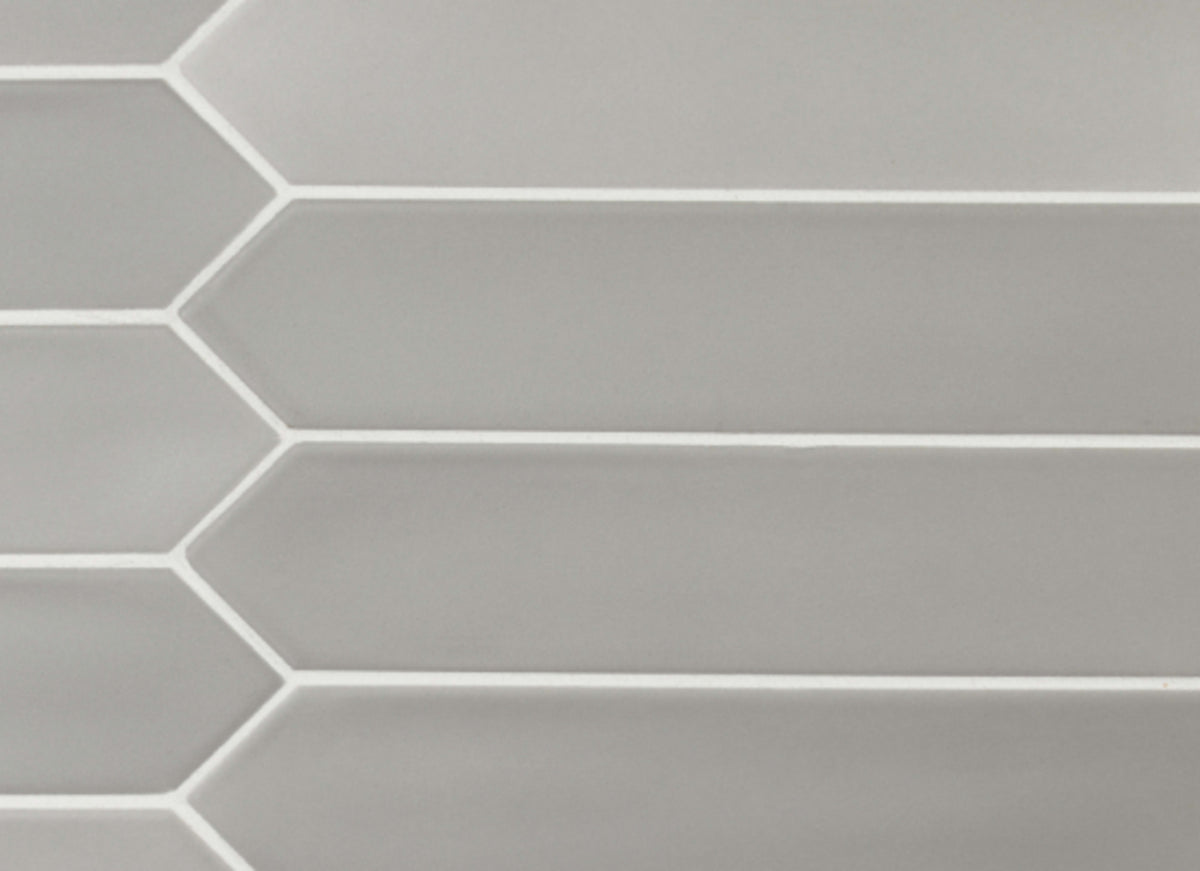 Lanse in Grey Picket