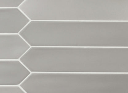 Lanse in Grey Picket