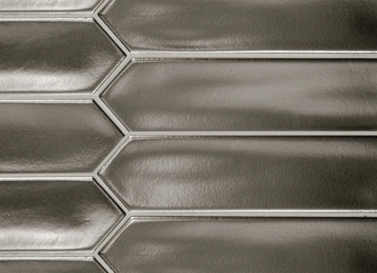 Lanse in Silver Picket