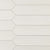 Lanse in White Picket Tile