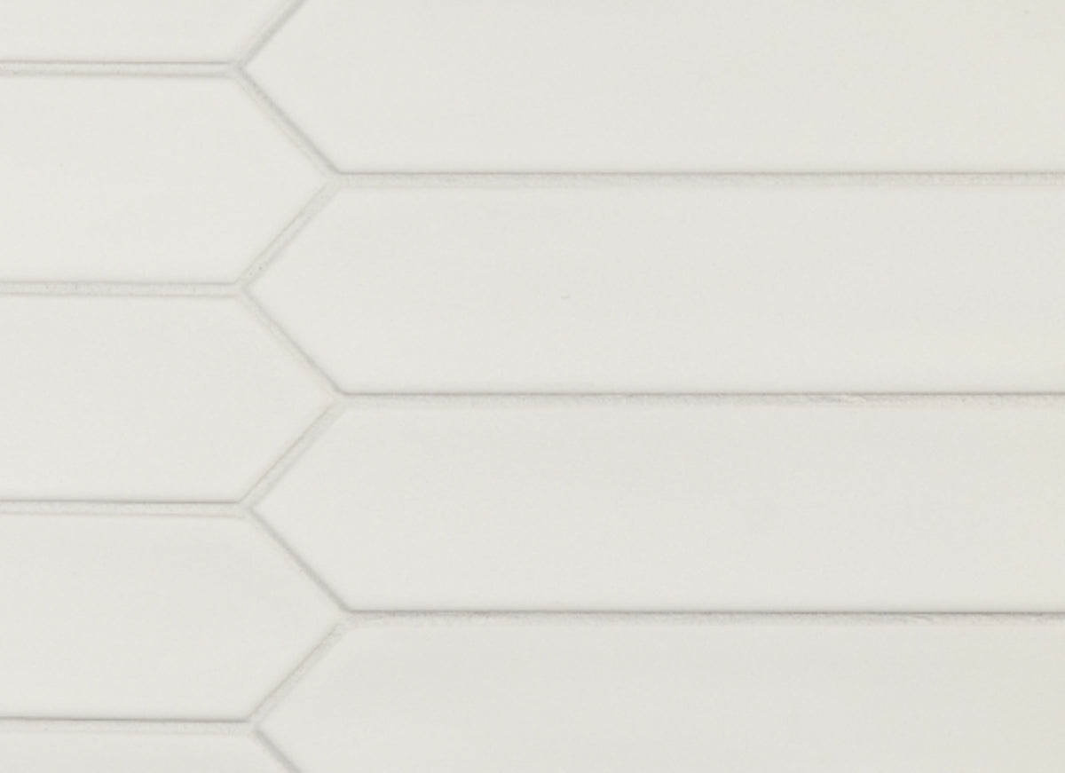 Lanse in White Picket