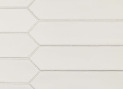 Lanse in White Picket