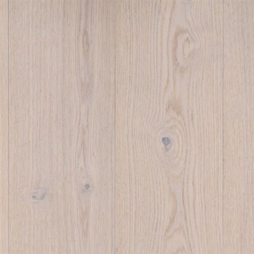 Longevity in Glacier Hardwood