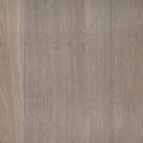 Longevity in Oyster Hardwood