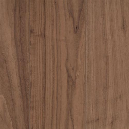 Longevity in Walnut Natural Hardwood