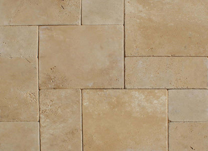 Durango Cream in Beige