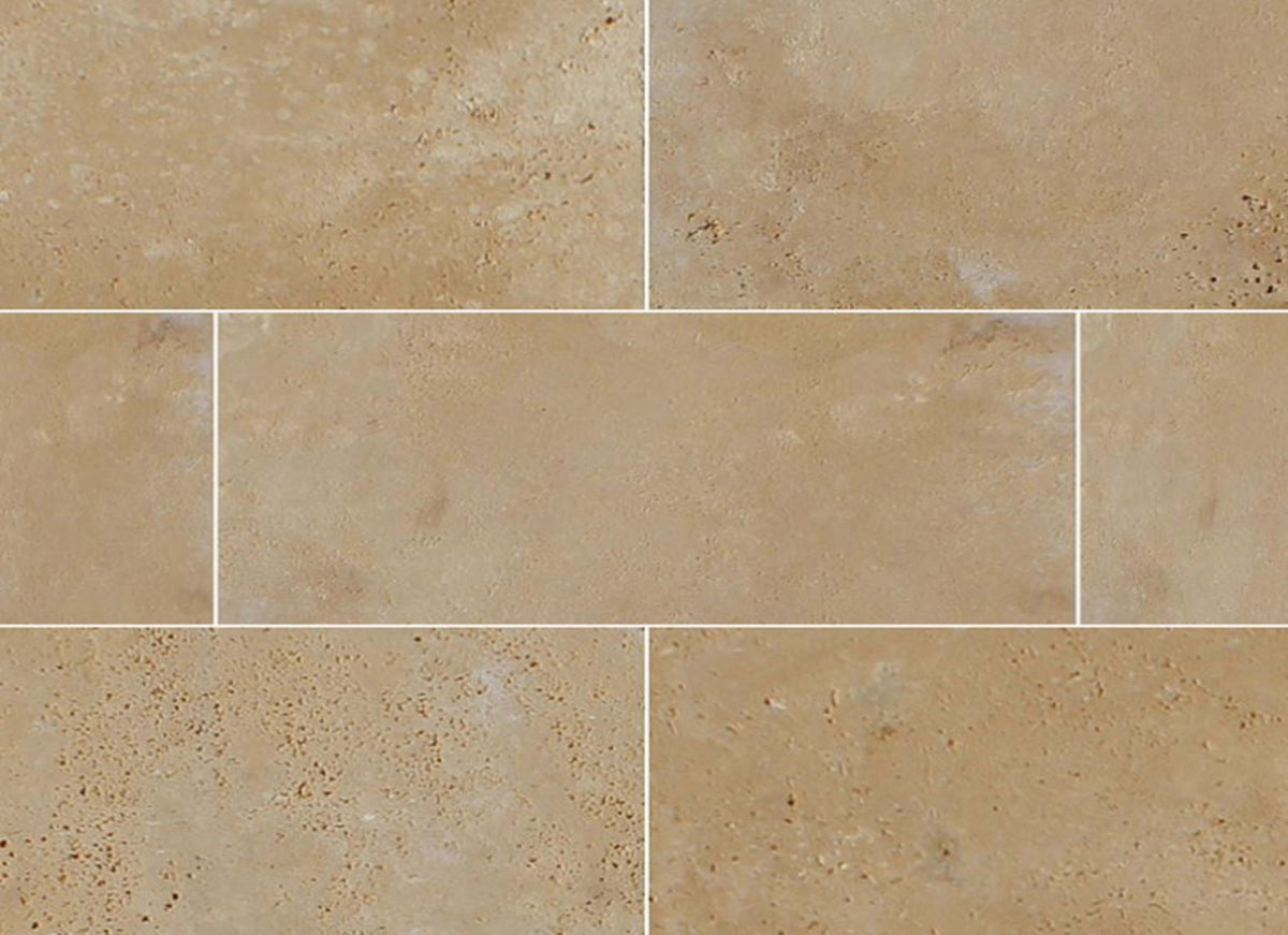 Durango Cream in Beige 16x24