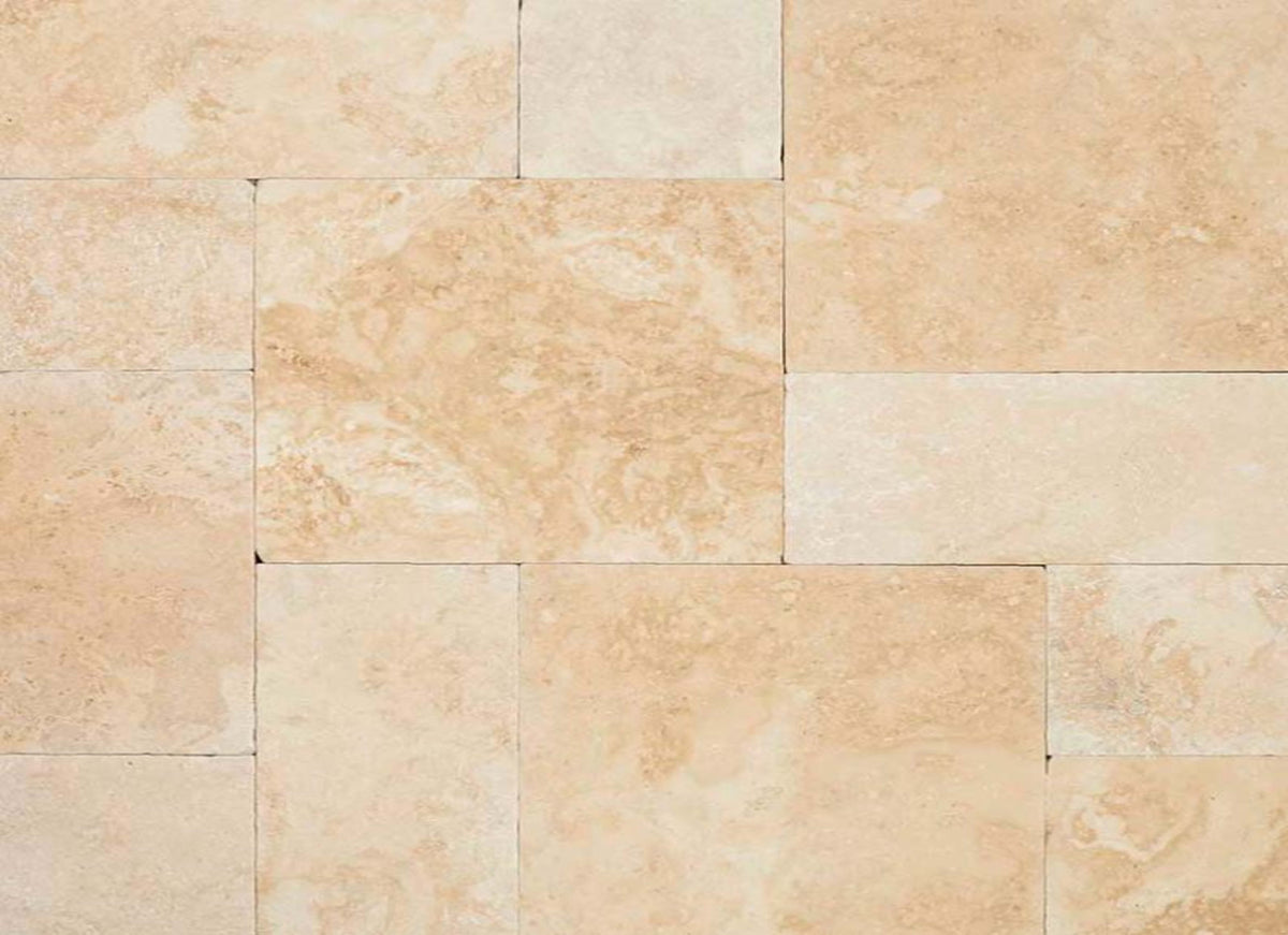 Tuscany Ivory in Beige