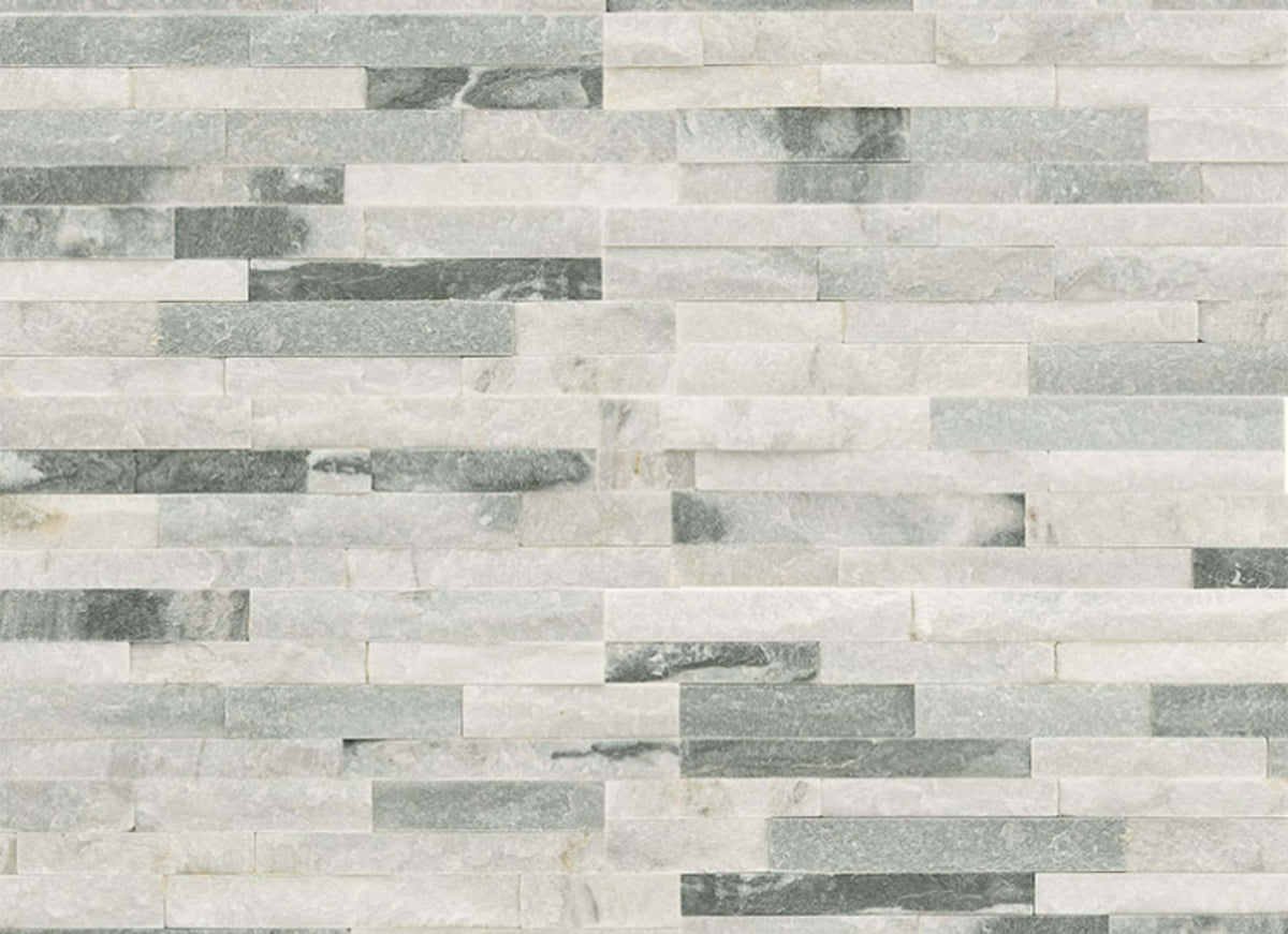 Rockmount Stacked Stone M-Series in Alaska Gray