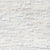 Rockmount Stacked Stone Collection in Cosmic White Natural Stone