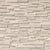 Rockmount Stacked Stone Collection in White Oak 3d Honed Natural Stone