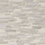 Rockmount Stacked Stone Collection in White Oak Multi Finish Natural Stone