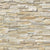 Rockmount Stacked Stone Collection in Golden Honey Natural Stone