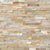Rockmount Stacked Stone Collection in Sparkling Autumn Natural Stone