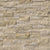 Rockmount Stacked Stone Collection in Durango Cream Natural Stone