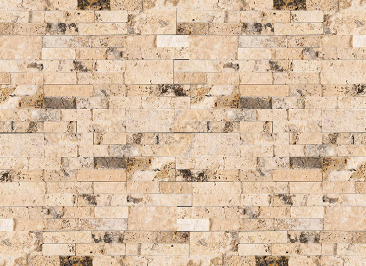 Rockmount Stacked Stone Collection in Philadelphia