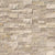 Rockmount Stacked Stone Collection in Roman Beige Natural Stone