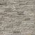 Rockmount Stacked Stone Collection in Silver Travertine Natural Stone
